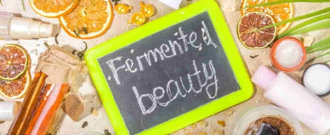 Fermentos: el secreto ancestral detrás de la piel coreana